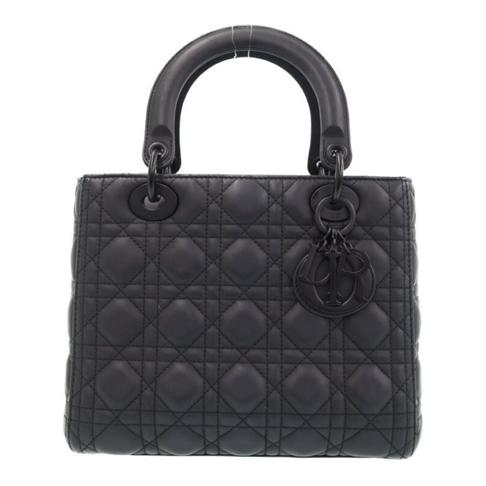 Christian Dior Lady Bag Handbag
